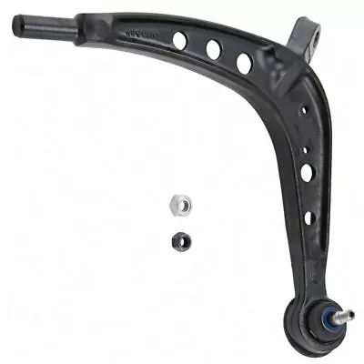 KARLYN FRONT PASSNG Side Lower Control Arm W/ Ball Joint For BMW E46 325xi 330xi • $82.40