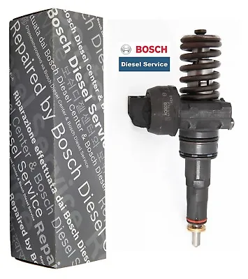 Pump Nozzle Unit PDE 0414720314 0986441577 BOSCH 038130073BP 038130073BM • $213.95