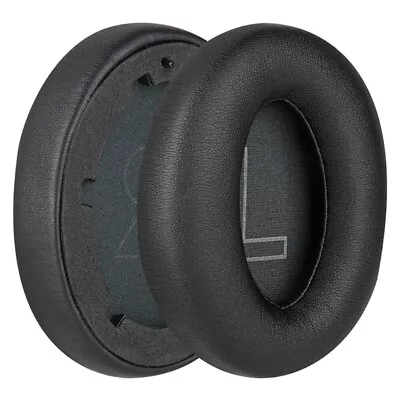 Replacement Ear Pads For Life Q20 Headset Earpads Headphone Covers • £8.80