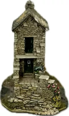 Lilliput Lane Bridge House The World Of Beatrix Potter Collectable #MCB • £6.99