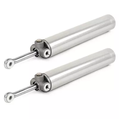 ACP 64 65 66 67 68 69 70 Ford Mustang Convertible Top Hydraulic Cylinders PAIR • $198.90