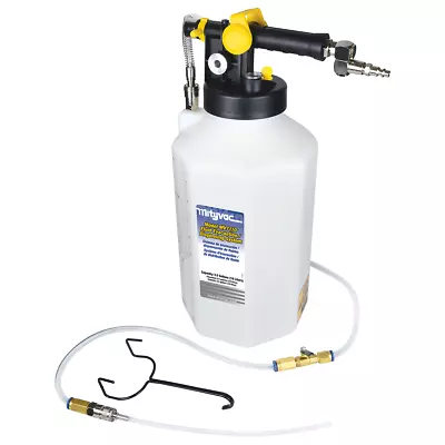 Mityvac MV7110 10L Fluid Evacuator/Dispenser - Evacuate Top Refill Reservoirs • $219.99