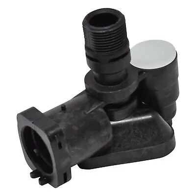 Karcher Pressure Washer Control Head Housing Cover 90013610 For K3 K4 • £30.95