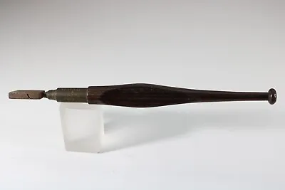 Vintage/Antique Sharrat & Newth Glass Cutter • $31.92