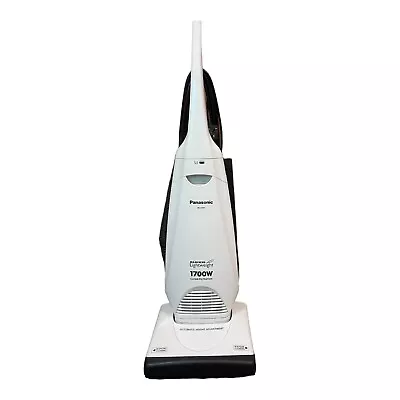 Panasonic MC-E3001 Super Lightweight 1700w Upright Vacuum Cleaner FULLY TESTED • £99.99