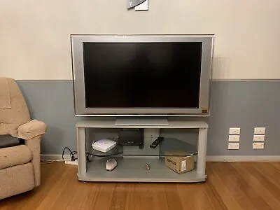 $200 • Buy TV And TV Unit