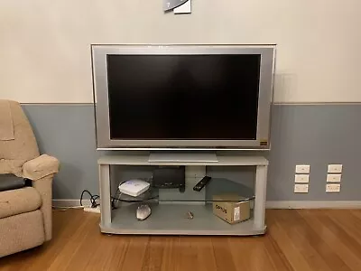 $200 • Buy TV And TV Unit