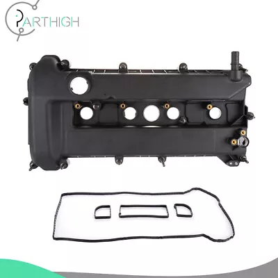 Valve Cover W/Gasket Fit For 2005-2013 Ford Escape Focus Mercury 2.0L 2.3L DOHC • $43.45