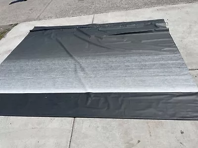 Dometic Camper Replacement Awning Fabric Approx 10 Ft X 8 Ft New • $145