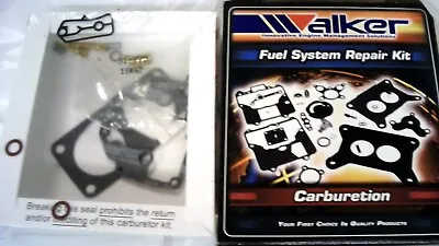 Carburetor Kit For Mercury Mariner V6 Outboard V105-V225 MODELS/# 1395-811691-3 • $29.95