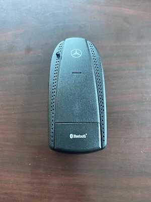 *LIKE NEW* OEM Mercedes Benz Bluetooth Interface Dongle Puck Adapter B67876131 • $299