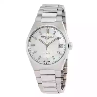 Frederique Constant Highlife Automatic Ladies Watch FC-303MPW2NH6B • $878.92