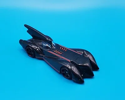 1979 Kellogg’s Rice Krispies Matchbox And 2014 Batmobile Matchbox Lot Of 2 • $10.49