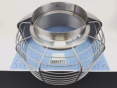 Hobart H600 60 Qt Quart Mixer Bowl Safety Guard Cage • $1599.99