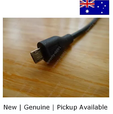 New & Genuine WD Short 48cm Micro USB Data Charging Cable For Samsung & Androids • $4.87