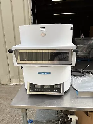 TurboChef Fire High Speed Oven Countertop Pizza Oven 208/240 1 Phase • $5795