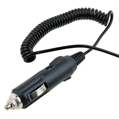 DC Car Charger For Yaesu FT-270R VX-277R VX-177 VX-150 VX-160 22-36 Power Supply • $7.38