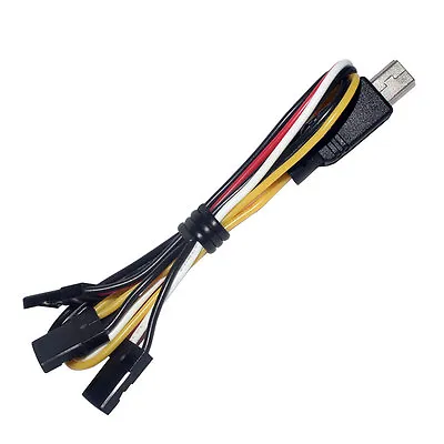 FPV TV Video Cable For Mobius 2 ActionCam And Mobius Mini Camera 1080P - 2PCS • $6.88