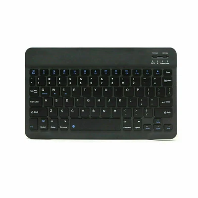 $12.55 • Buy For Amazon Kindle Fire HD 8 8  Inch Tablet Keyboard Printed Leather Case Cover