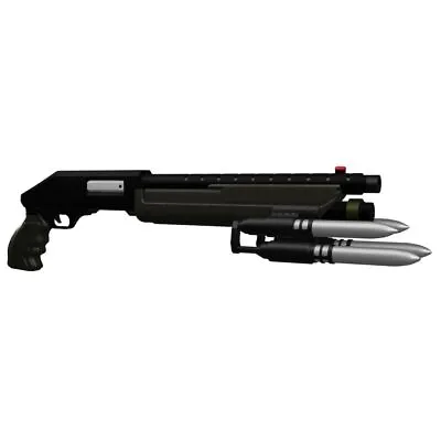 Blade's Spiked Tactical Shotgun • $33.99