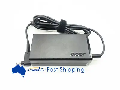 Genuine 65W AC Adapter Charger Acer Aspire S13 S5-371 S5-371T N16C4 AP-1650-86 • $52.80