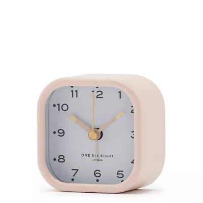 LISA Blush Alarm Clock • $34.95