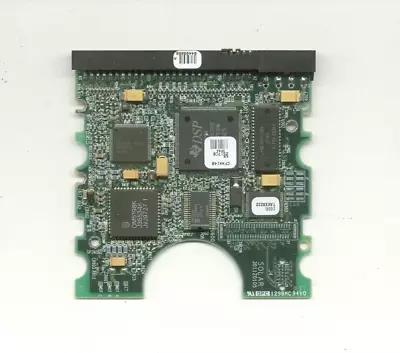 Maxtor 6.4GB 3.5  86480D8 IDE PCB Circuit Board • $9.98