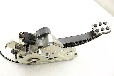 2011 Mercedes C63 AMG Emergency Brake Pedal Assembly C300 C350 W204 08-11 • $58.59