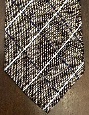 Twenty Dollar Tie Hand Made 100% Silk Men’s Neck Tie • $16.99
