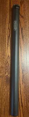 SAGE Fly Rod Aluminum Tube - Fly Fishing Travel Rod Tube Only Sonic 390-4 • $80.99