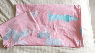 £10 • Buy Next Girls Toddler Bedding Set