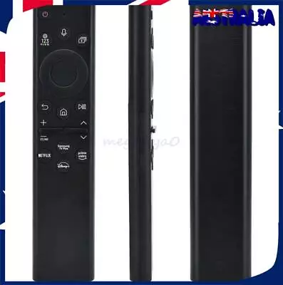 NEW ! Replacement For Samsung Voice 4K TV Remote BN59-01385B BN59-01385A • $19.99