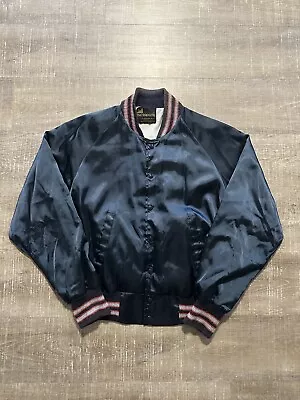 Vintage 70’s Weathercaster Jacket • $1