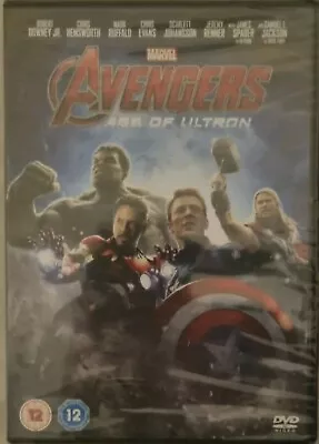 Avengers: Age Of Ultron • £3