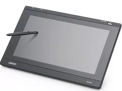 Wacom DTU-1631A Interactive Pen Display • $48.90