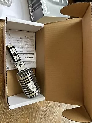 £165 • Buy Shire 55sh Series Ii. Brand New