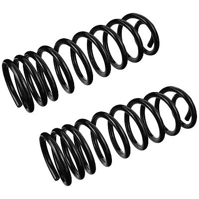 New! Volvo 240 TRW Rear Coil Springs Set JCS1723T 1229052 • $145