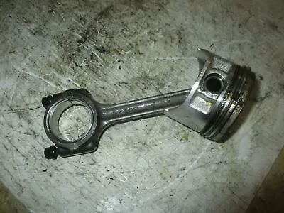 Yamaha 50hp 4 Stroke Outboard Piston And Rod (62Y-11631-00-96) • $25