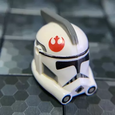 ARC Renegade Clone Trooper Helmet - Clone Army Customs • $6.79