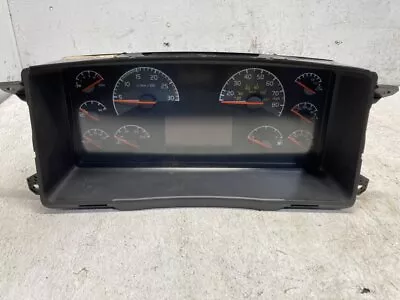 2003-2008 Volvo VNL Speedometer Instrument Cluster - Used | P/N 21132379P02 • $439.99