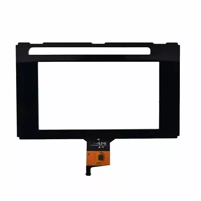 7 Touch Screen Digitizer Compatible With For Mazda CX5 20152016 Nav Radio • $37.62
