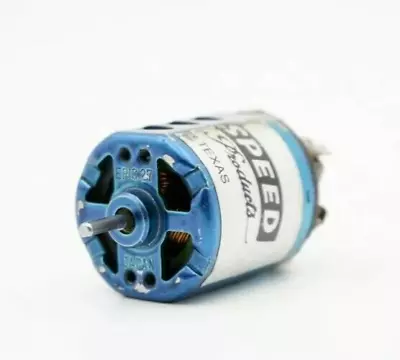 Trinity Light Speed Epic 27T Stock Brushed 540 RC Car Motor Losi RC10 OZRC ML 94 • $48.93