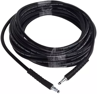 £15.11 • Buy Dciustfhe 6M Car Water Cleaning Hose For Karcher K2-K7 High Pressure Car Washer