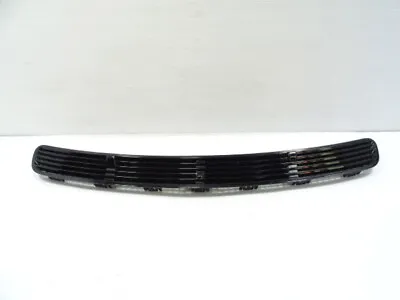 07 Mercedes W211 E63 Grill Hood Vent Grille 2118800005 • $89.99