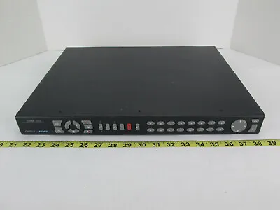 Calibur By Kalatel DVMR-16CD DVMRe-16CD72 Digital Video Multiplexer Recorder • $49.99