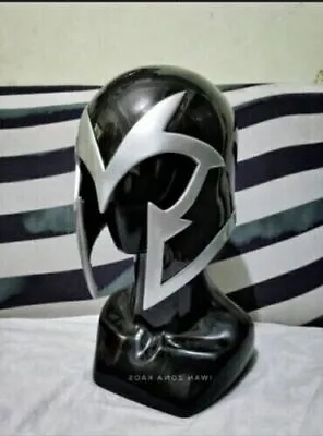 Grey Magneto Helmet New Item X-men Reproduction Marvel Replica Gift • £155.23