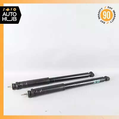 01-09 Mercedes W203 C240 CLK320 Shock Strut Set Rear Right & Left Set Of 2 OEM • $99.60