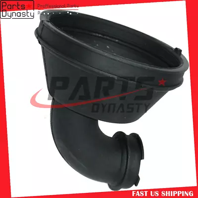 Air Cleaner Rubber Intake Boot Carb Airbox 13881-40B00 Fit For Suzuki LT80 Quad. • $11.89
