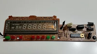 Vintage MARANTZ SR 7100DC Display  • $19.99