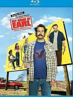 My Name Is Earl: Season 4 • $18.04